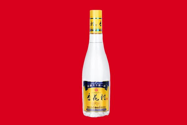 洪湖市回收杏花村